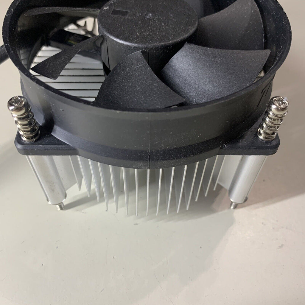 Thermaltake CPU Cooler & Heatsink for Intel LGA 1156/1155/1150 - No Backplate