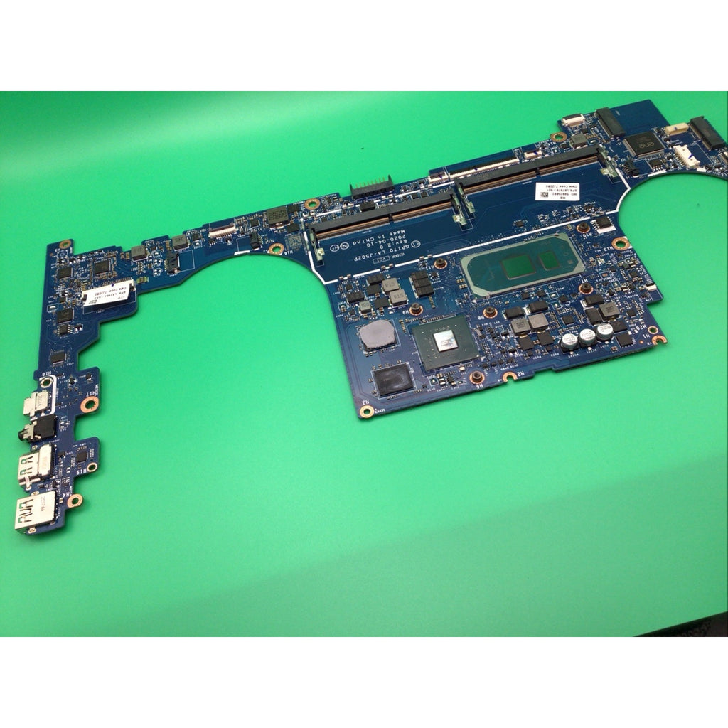 HP ENVY 17M-CG0013DX L87979-601 i7-1065G7 1.3GHZ GeForce MX330 2GB Motherboard