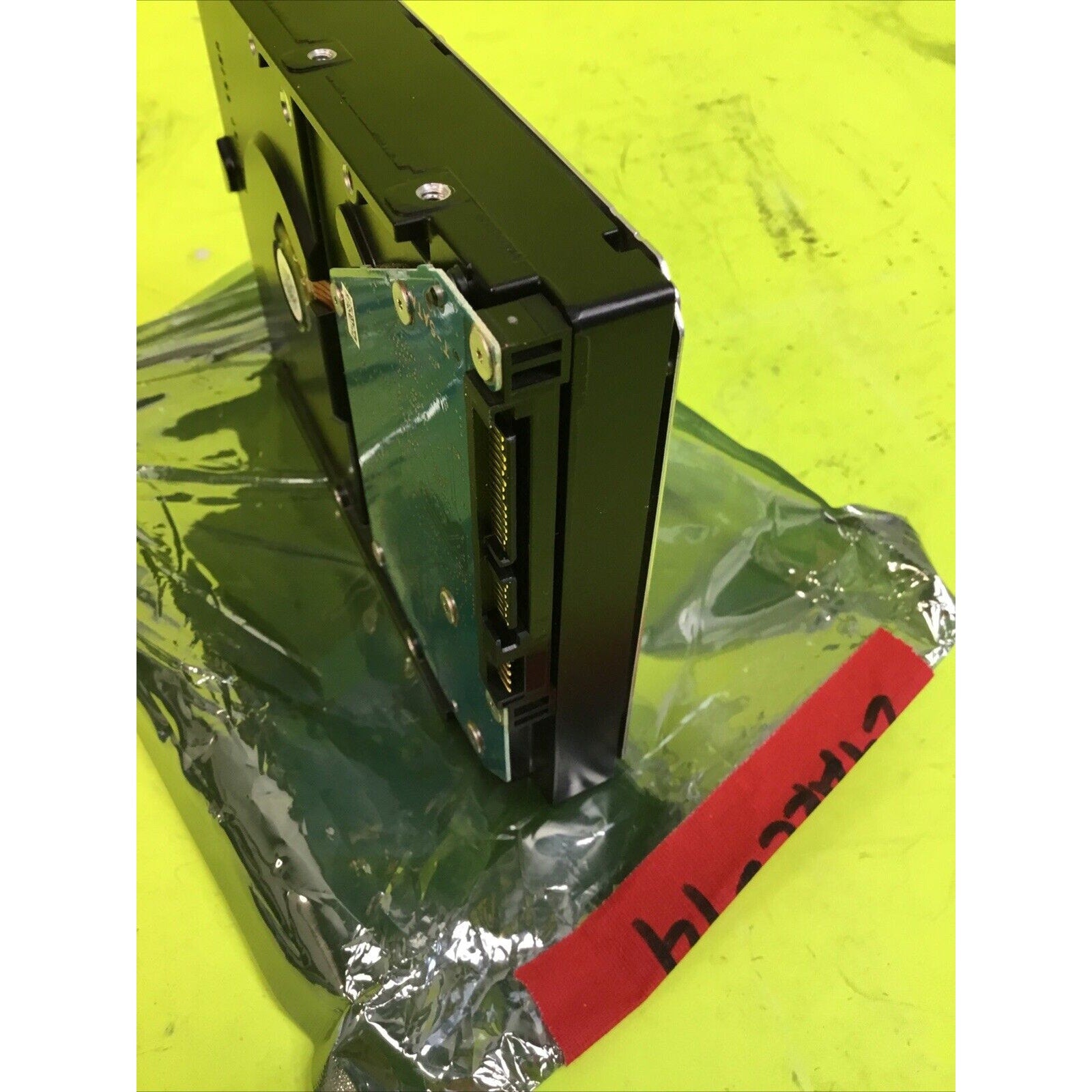 Toshiba MD04ACA SATA 4TB Internal 7200RPM 3.5" (MD04ACA400) HDD Hard Drive