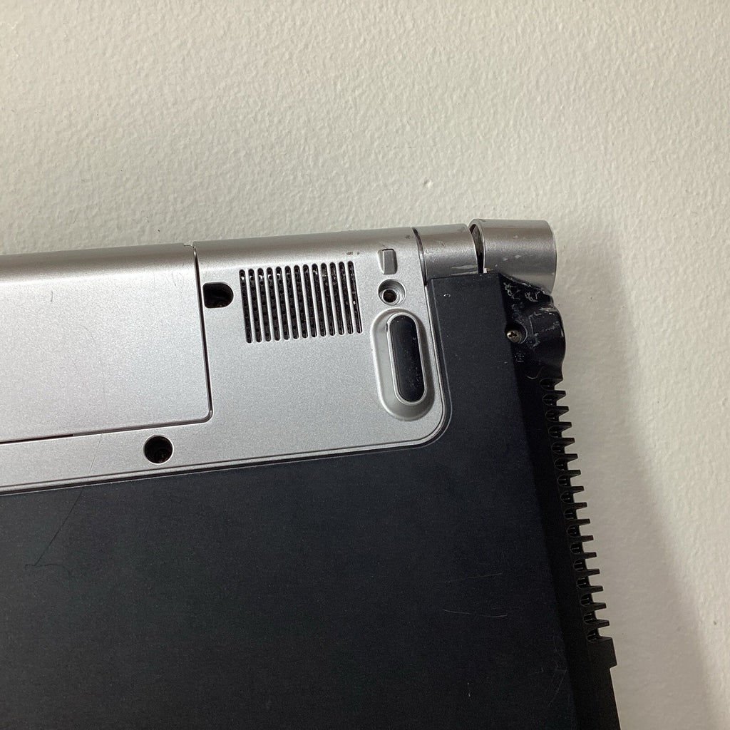 Sony Vaio PCG-3D3L Intel Centrino 2 4GB RAM 320GB HDD Laptop Computer-For Parts