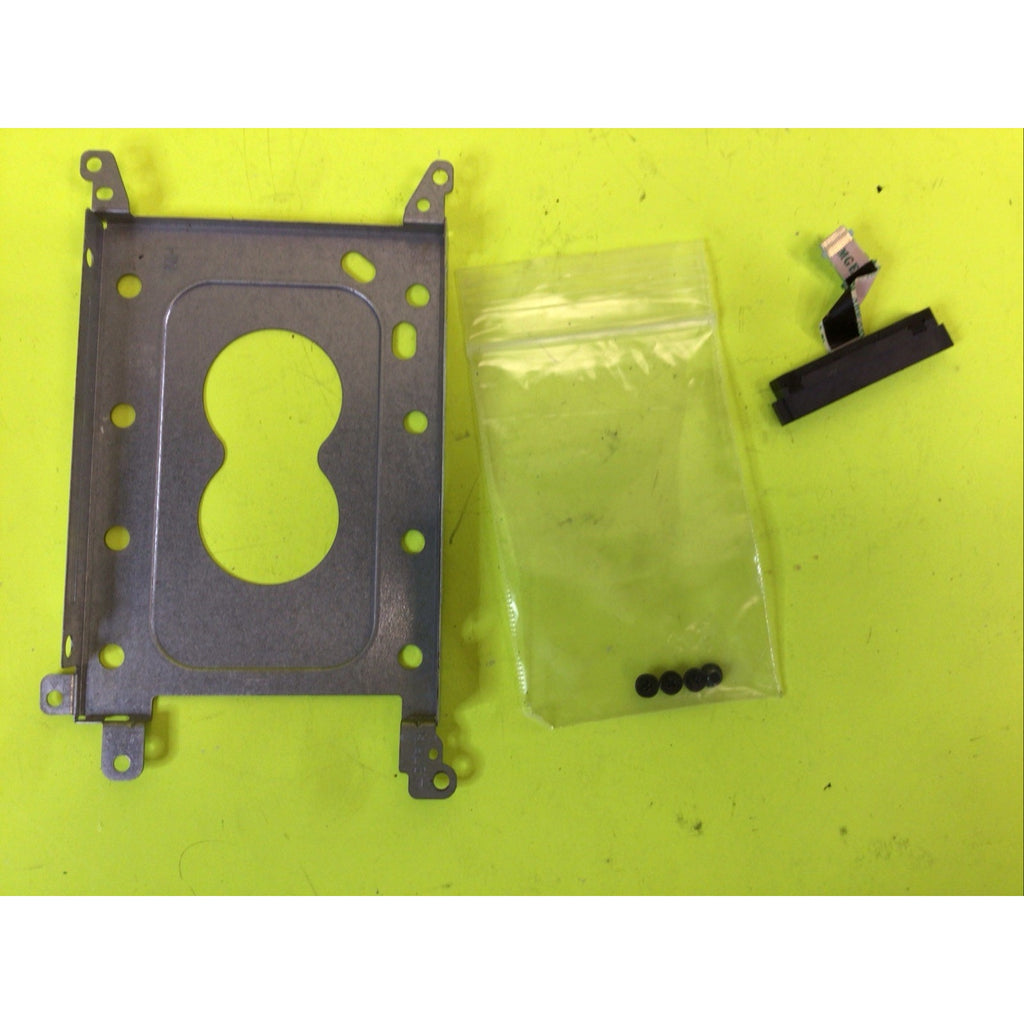 51C9V 450.09P04.3001 DELL HD CADDY W/CONNECTOR+SCREW 15 3567(CD35-CE39)