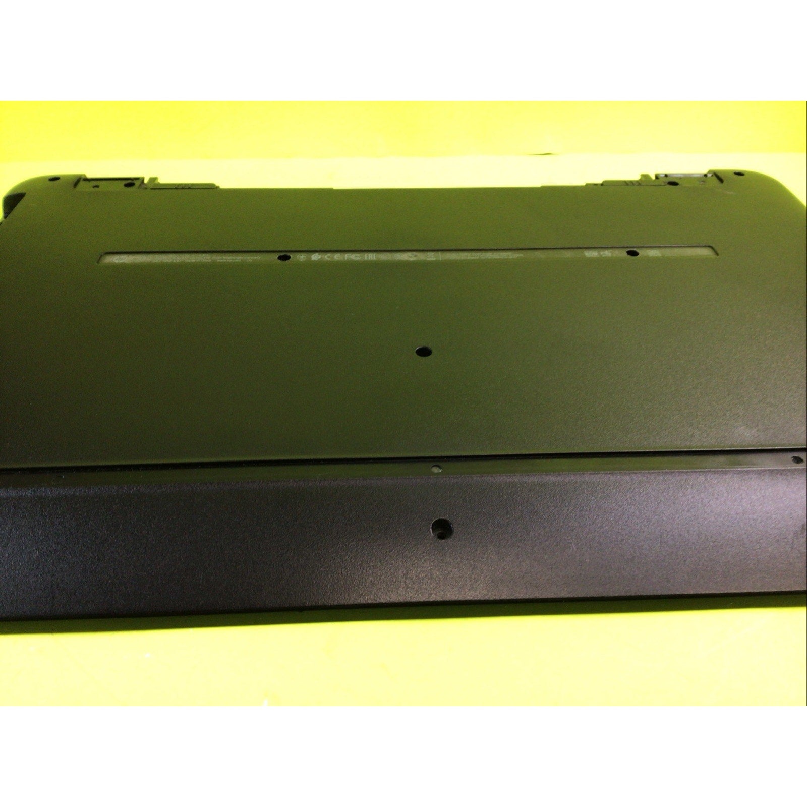 HP Pavilion 17-X116DX Bottom Housing Cover