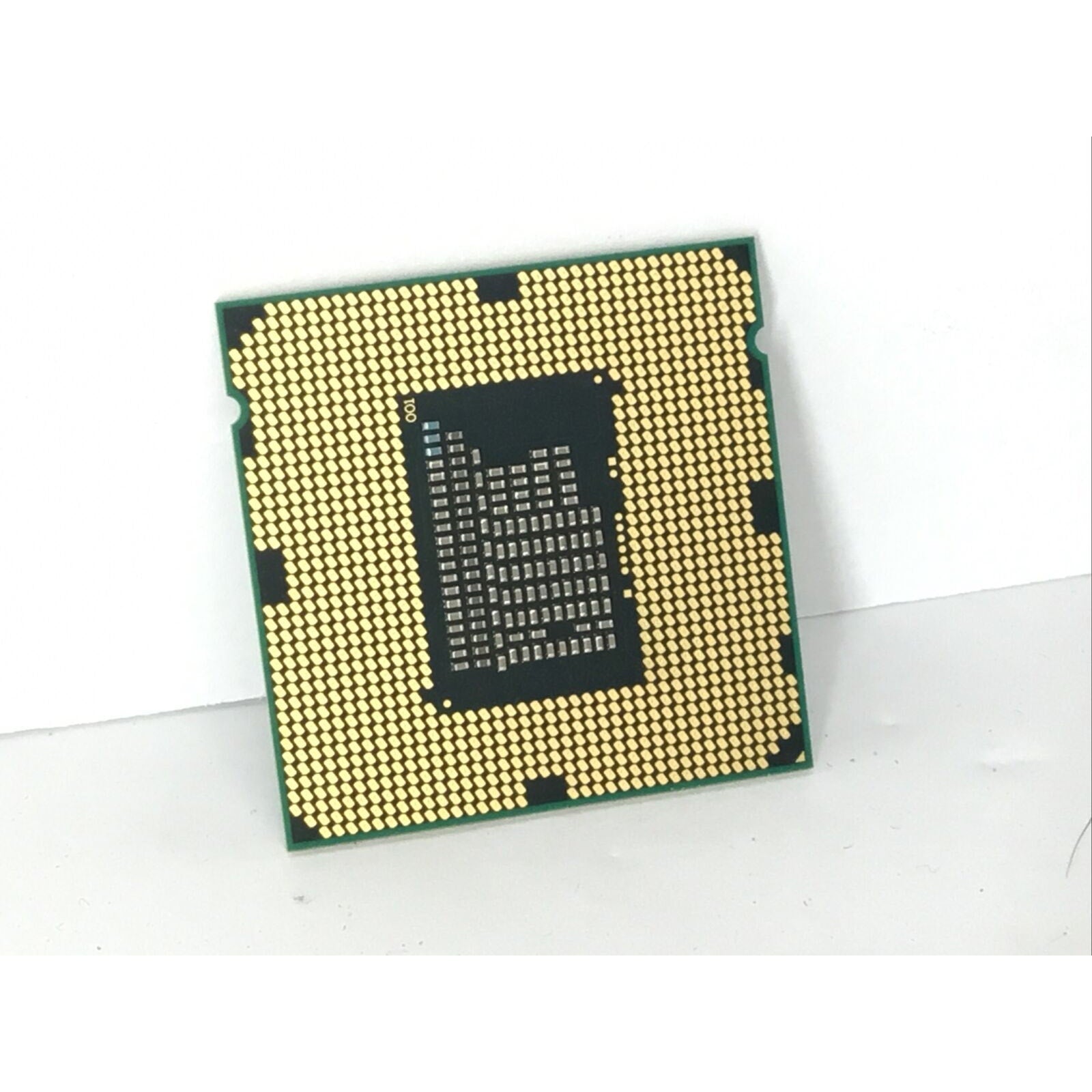 Intel Core I3-2120 - 3.3 GHz Quard-Core (SR05Y) Processor