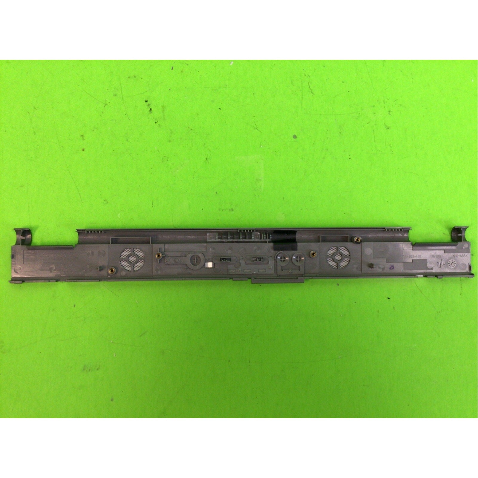 SONY VAIO VGN-SZ Speaker Cover Strip 2-663-416 TN7100F