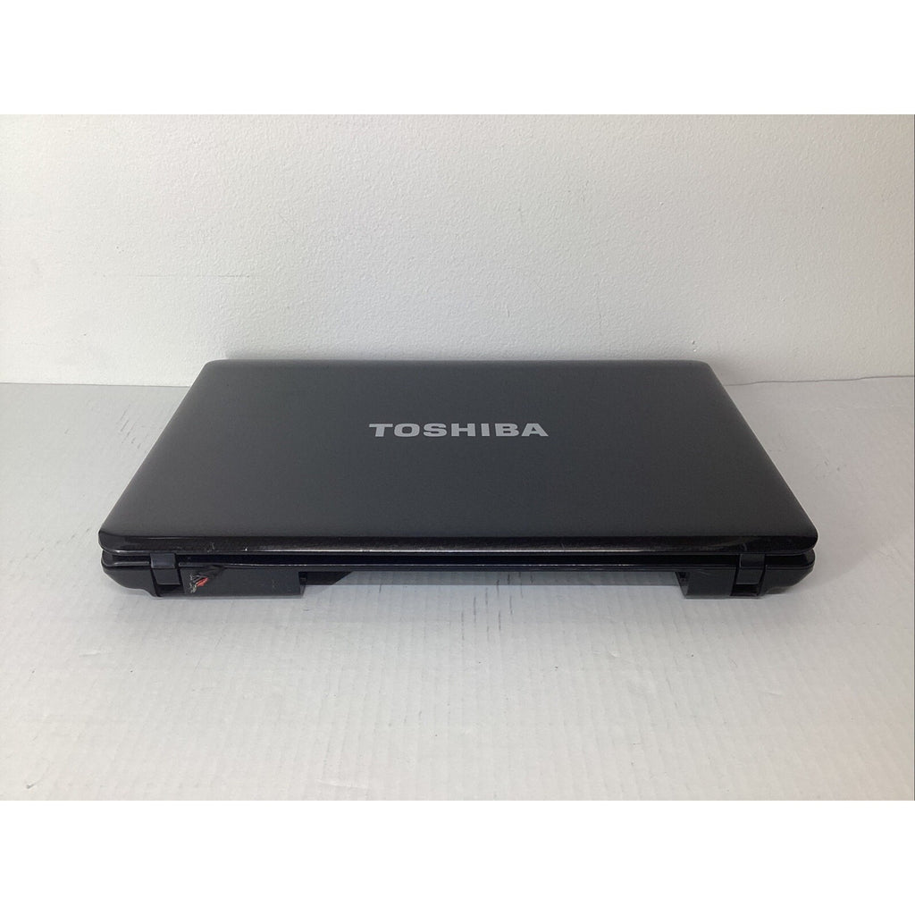 Toshiba Satellite L650-01H Laptop Intel Core i3 4GB RAM 500GB No Batt-For Parts
