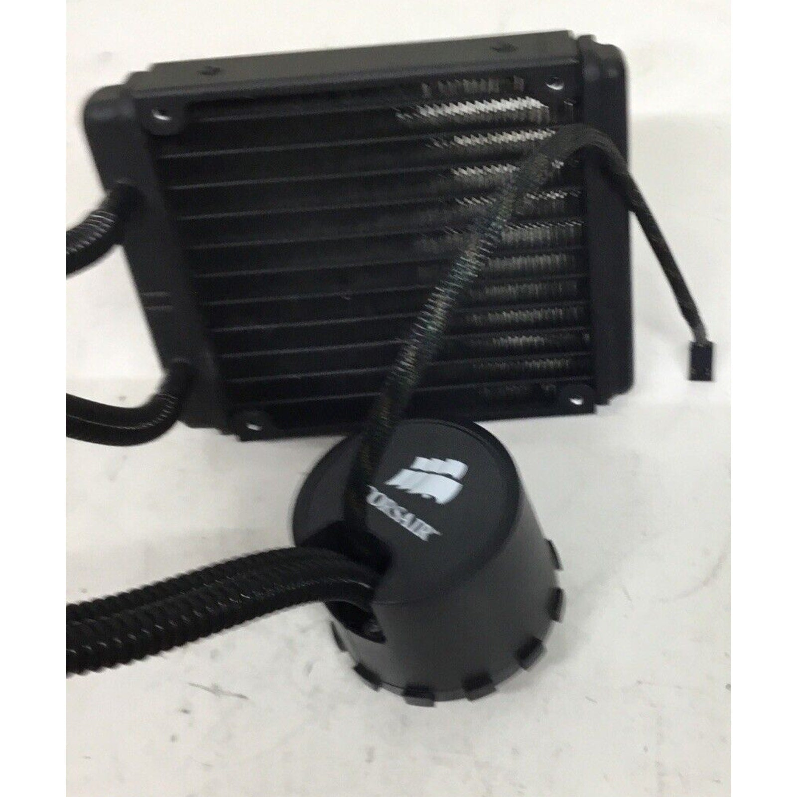 Asetek Corsair 612S-M2 - Liquid Cooler 120 x 120 x 49 120mm