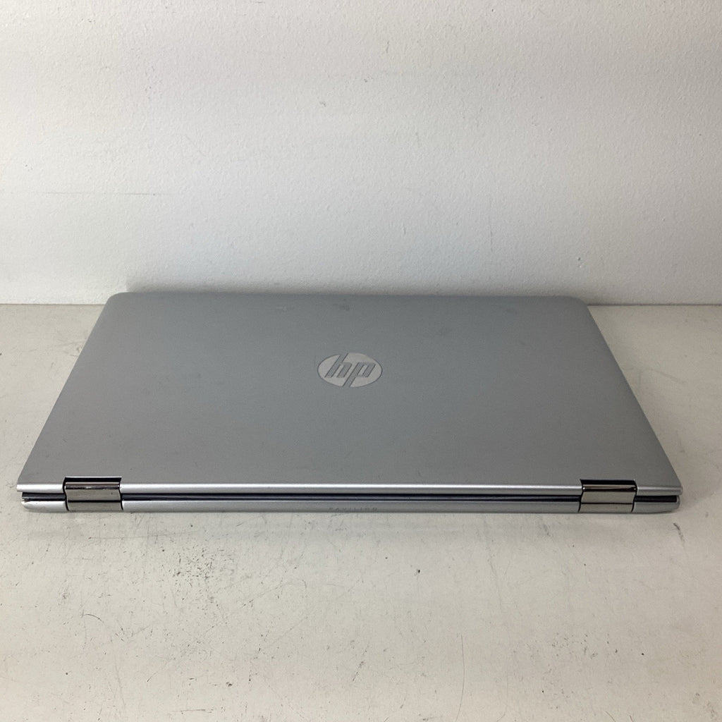 HP Pavilion 15.6" x360 Convertible 15-br052od Laptop i5 7th Gen 1TB HDD-For Part