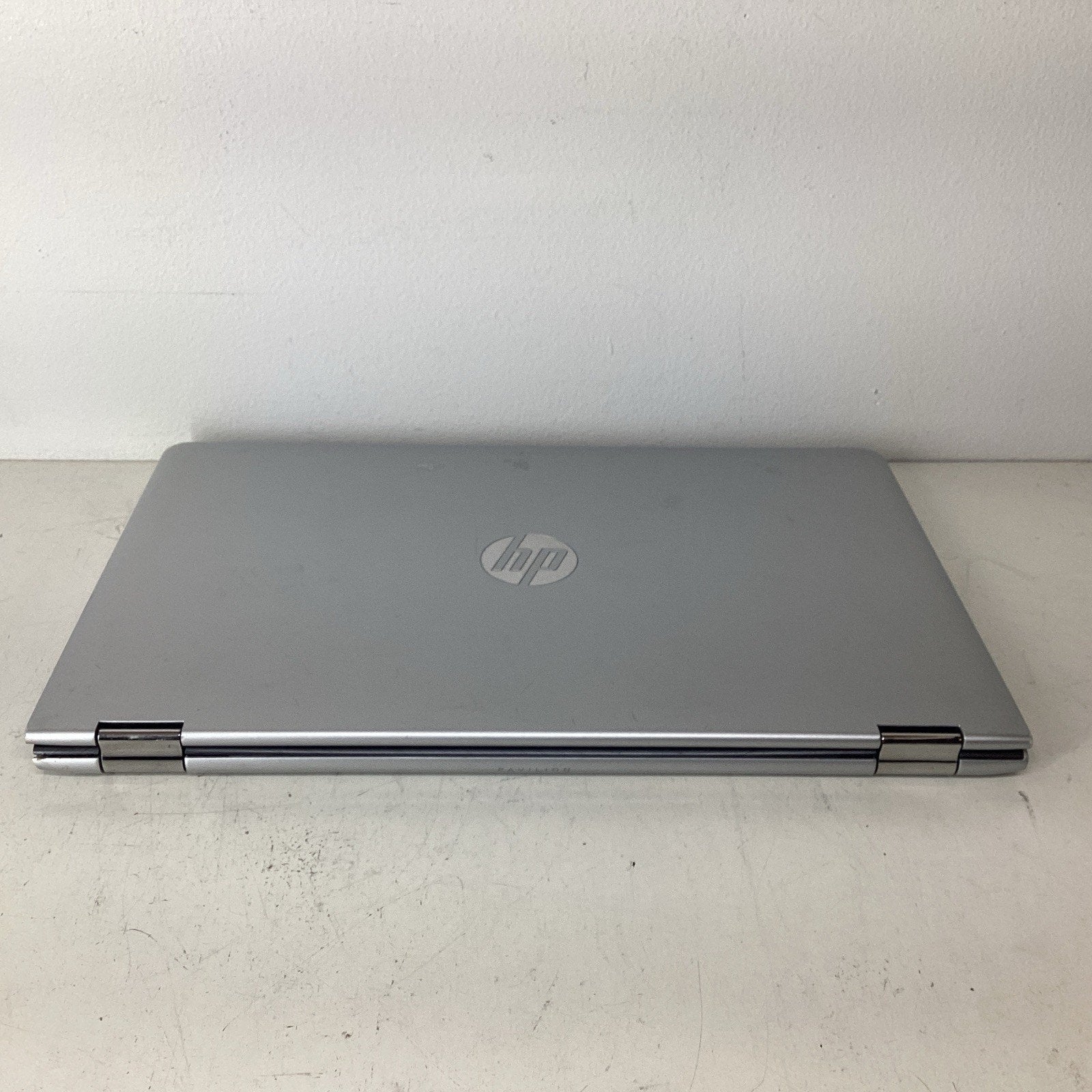 HP Pavilion 15.6" x360 Convertible 15-br052od Laptop i5 7th Gen 1TB HDD-For Part