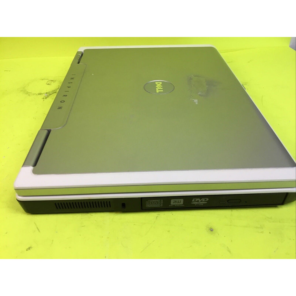 Dell Inspiron 6400 Laptop Core Duo 2GB RAM FOR PARTS or REPAIR