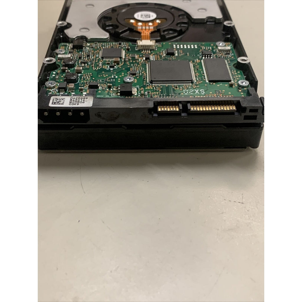 IBM 1TB 44X2458 46C4455 44X2459 7.2KRPM SATA E-DDM HARD DRIVE