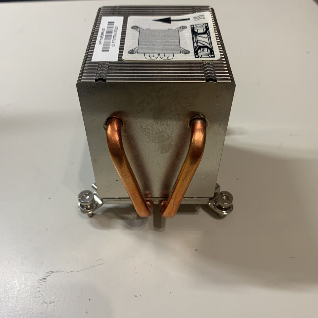 HP Compaq 450666-001 DC5800 MT Microtower SFF DC5850 CPU Processor Heatsink