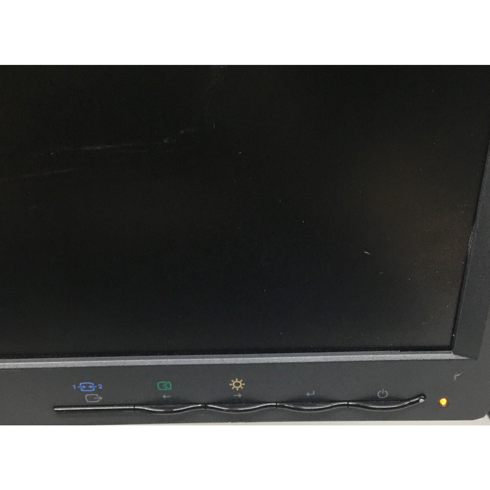 Lenovo L2240pwD L2250pwD 22" Wide LCD Monitor VGA DVI 4422-HB6 45J7651