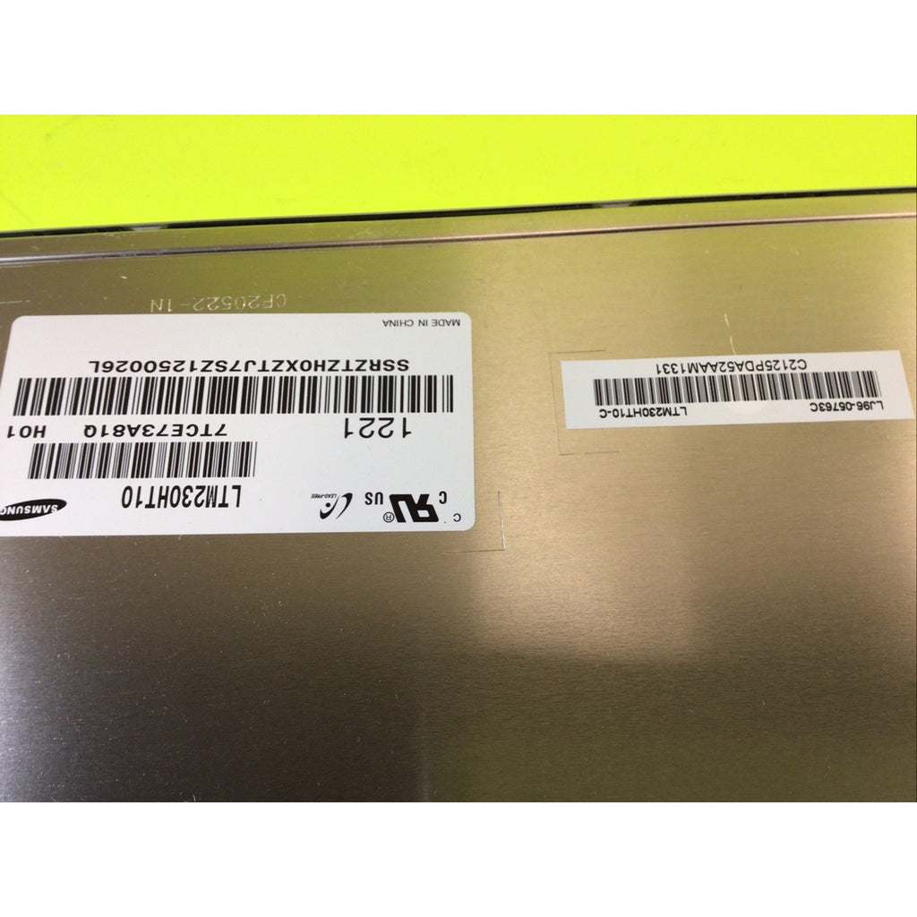 LTM230HT10 Samsung LCD Panel For Dell Inspiron One 2330