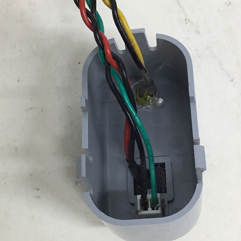 Desktop Power Switch Button Assembly HP Pavilion