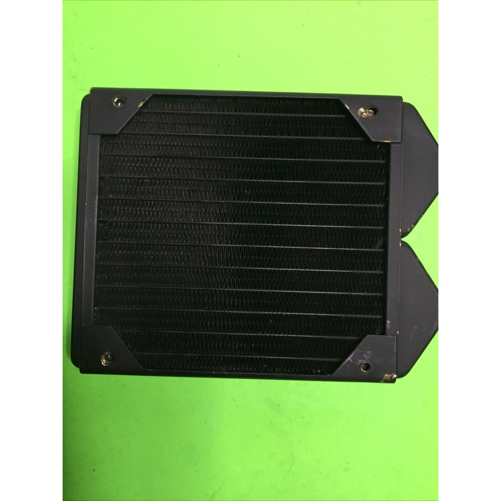 Koolance 120mm Radiator