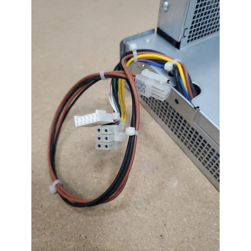 HP Compaq Model CFH0240AWWA 240W Power Supply P/N: 611482-001 613763-001