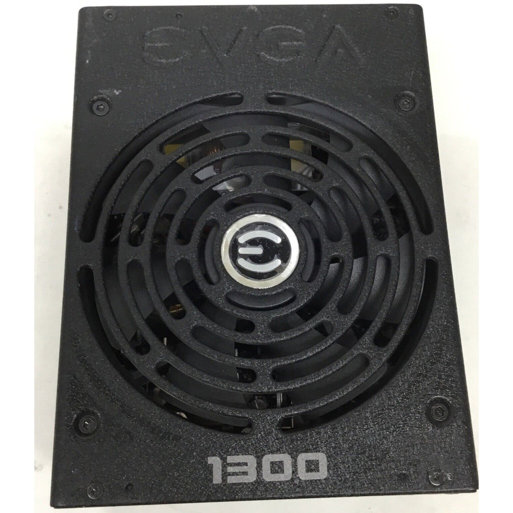 Parts Only EVGA SuperNOVA 1300 G2 1300W Power Supply *NON FUNCTIONAL*