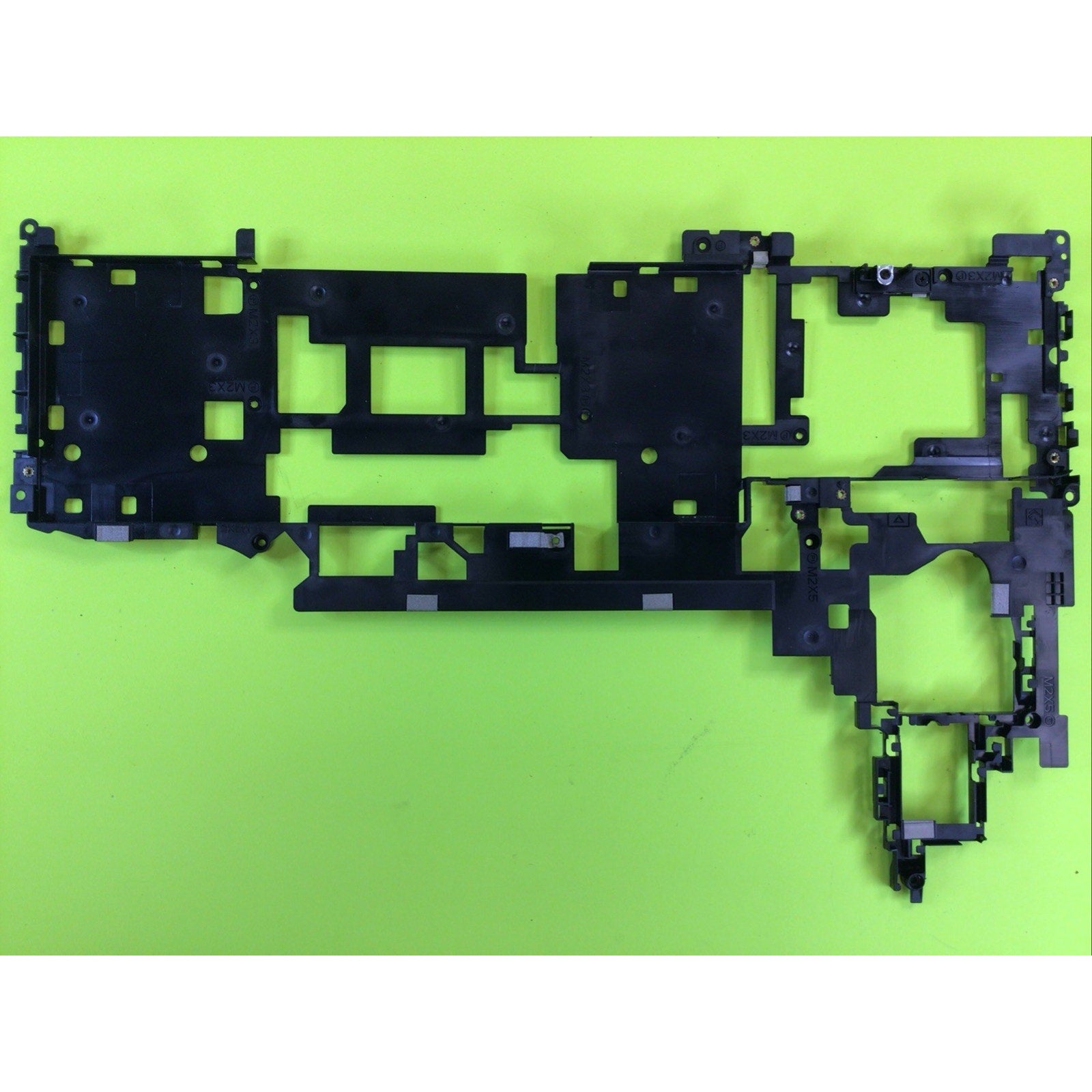 Dell Latitude 5510 Chassis Mid Support Frame 02F0XV