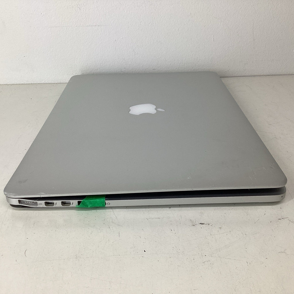 Apple MacBook Pro A1398 15" Intel Core i7 - For Parts
