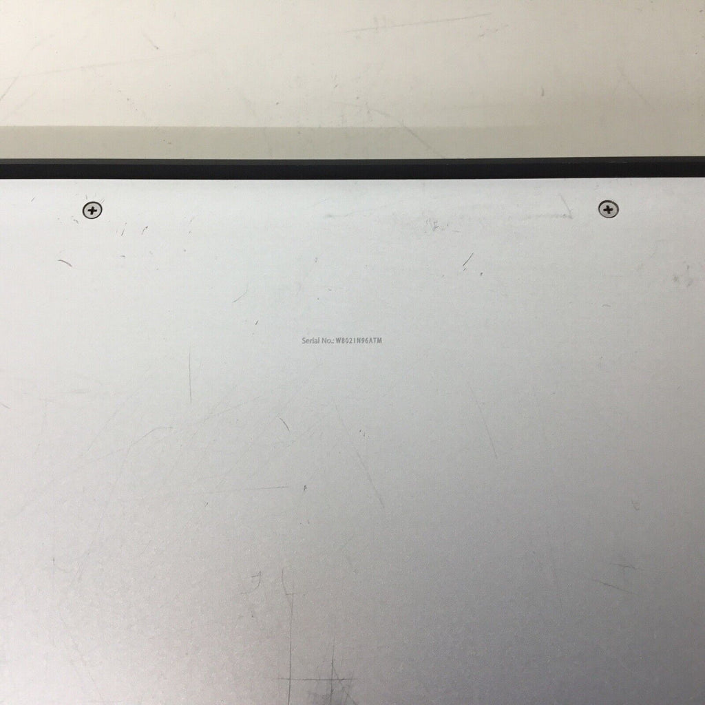 Apple MacBook Pro 13 Inch 2010 Core 2 Duo 2.4GHz Ram 250GB HDD - For Parts