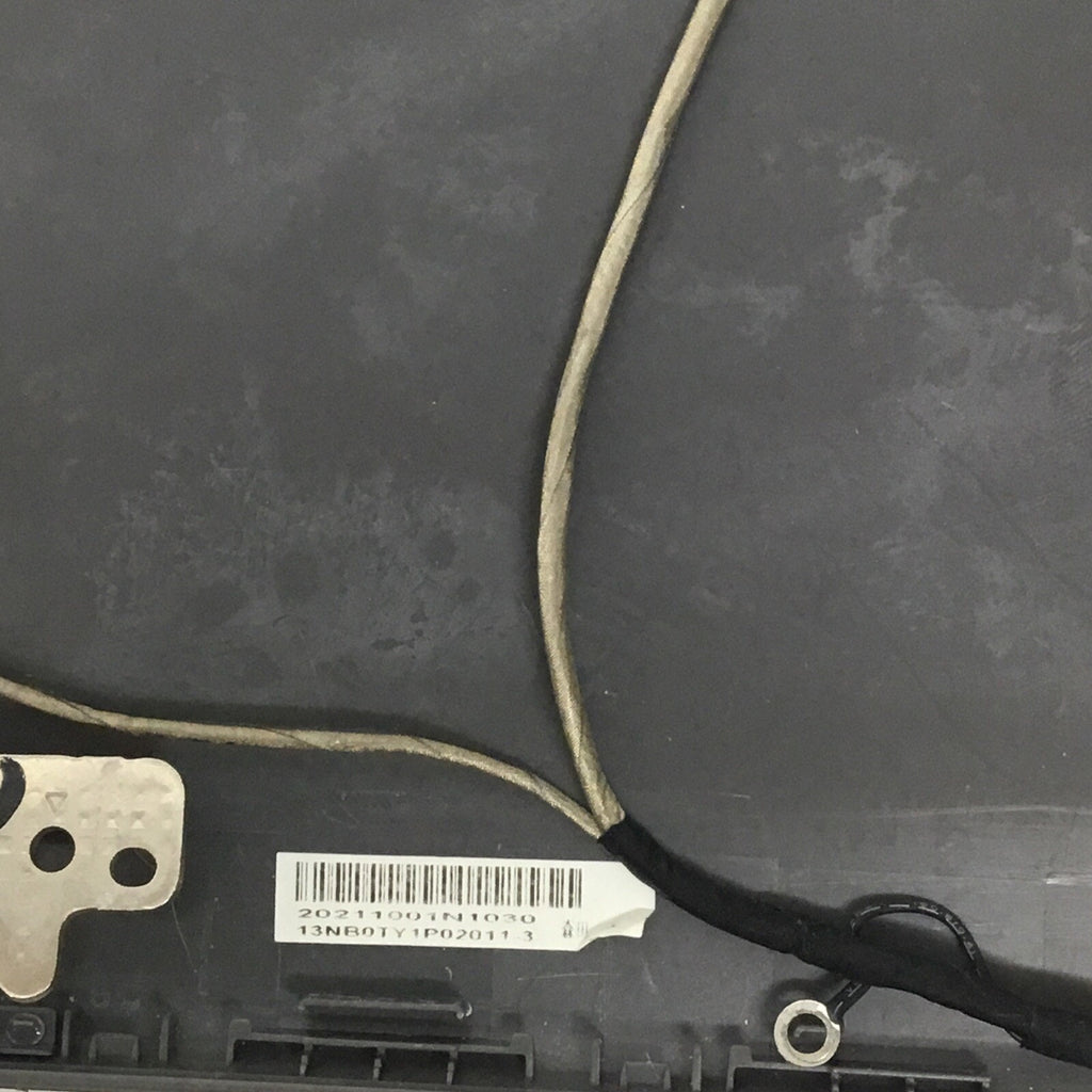 13NB0KA3AP0101 Asus Lcd Back Cover Assy X512Uf-1G Series