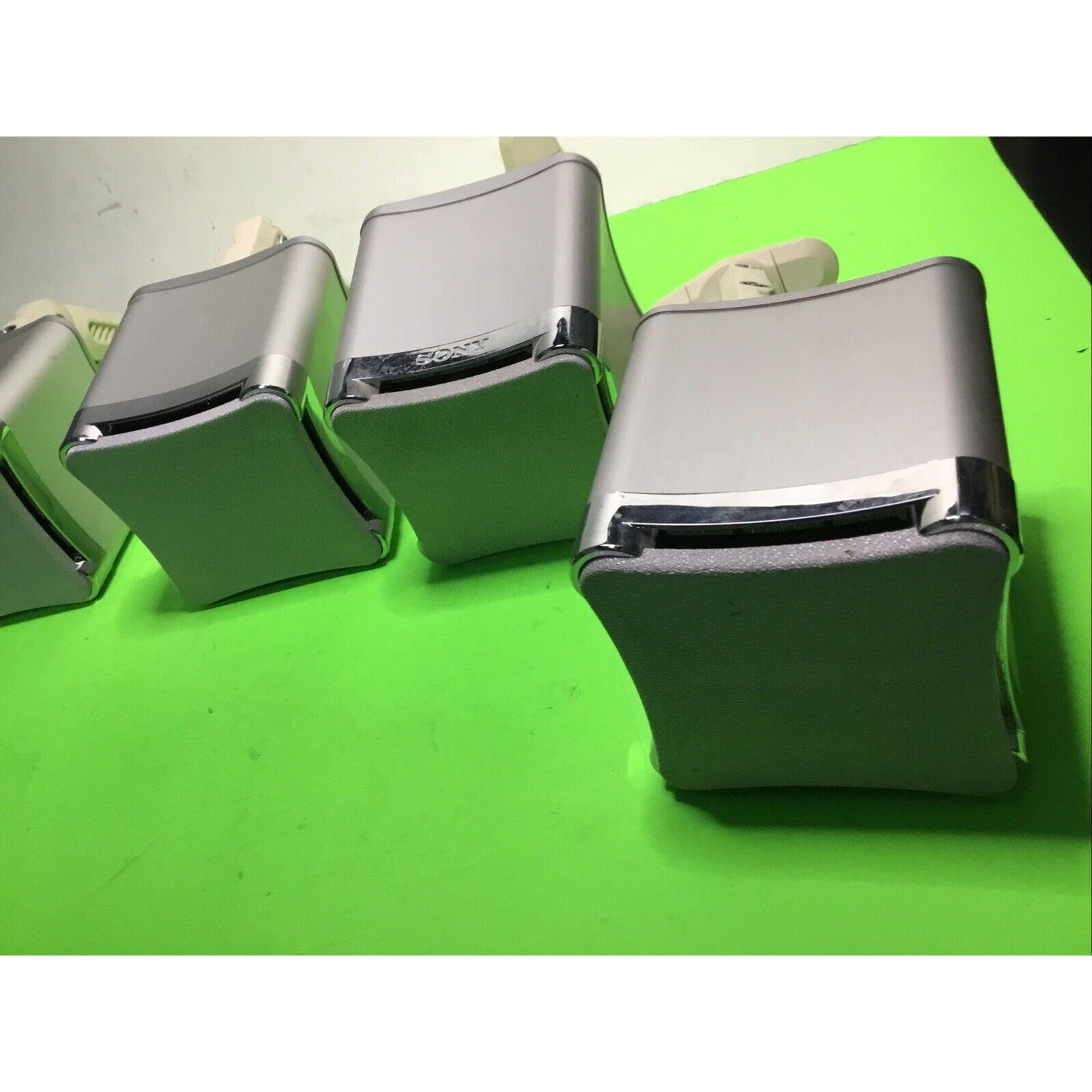 5 SET SONY SPEAKERS SYSTEM SS-TS503