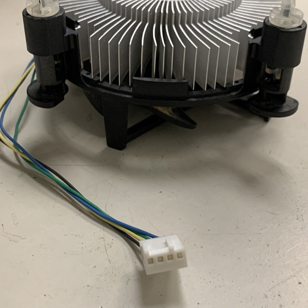 Intel E97379-001 Core i3 i5 i7 Socket LGA 1150 1155 1156 CPU FAN HEATSINK