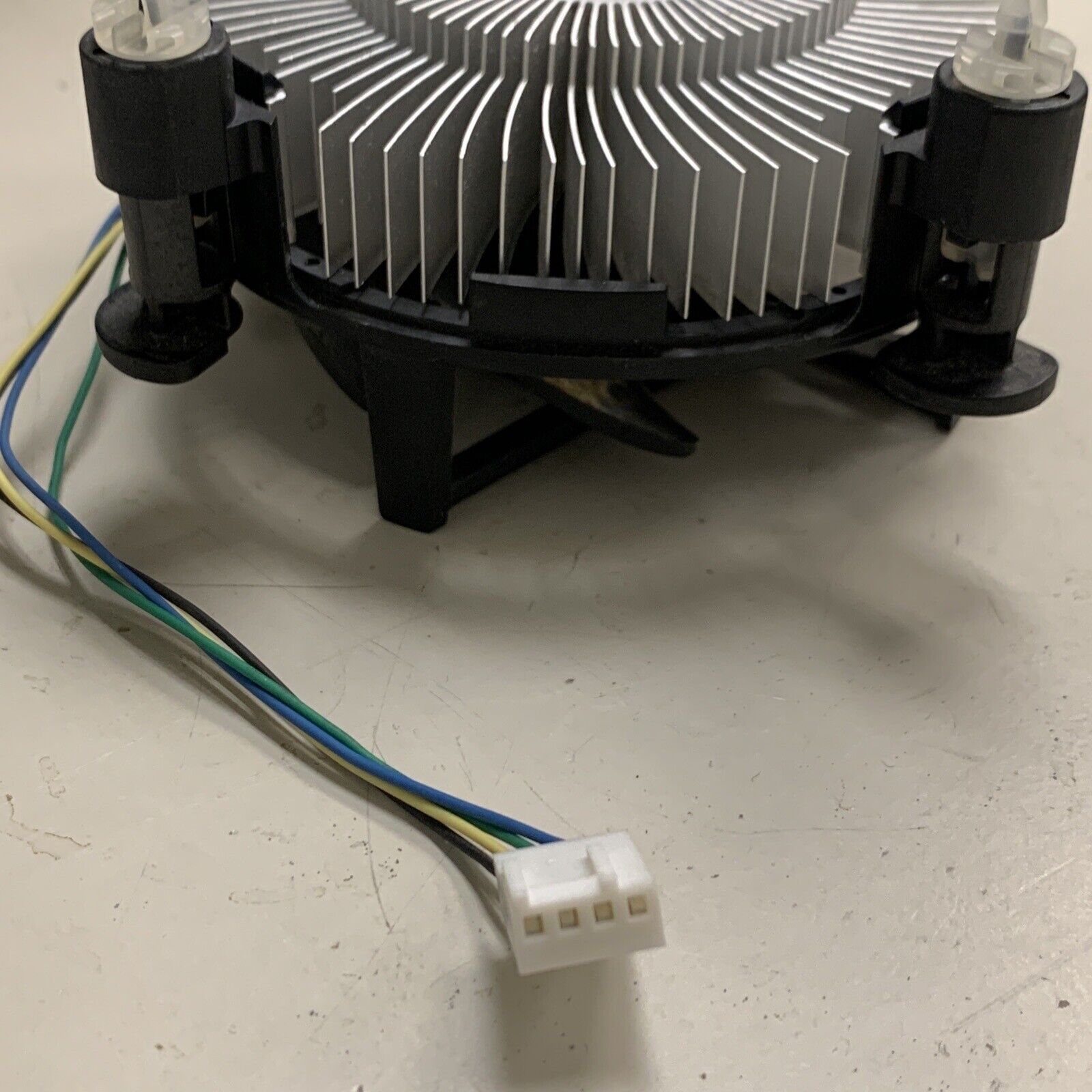 Intel E97379-001 Core i3 i5 i7 Socket LGA 1150 1155 1156 CPU FAN HEATSINK