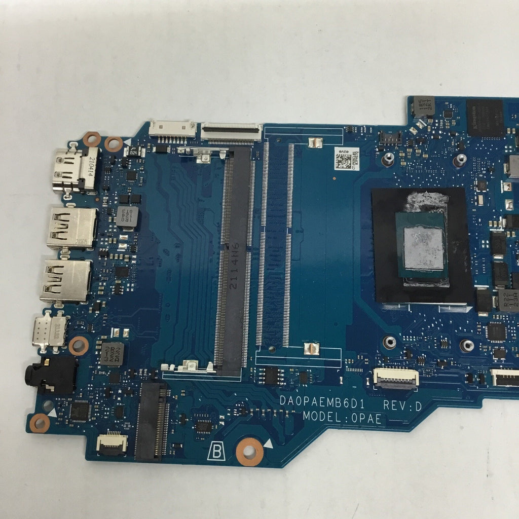 OEM - HP 14s-fq0027na AMD 3020e Motherboard DA0PAEMB6D1 0PAE