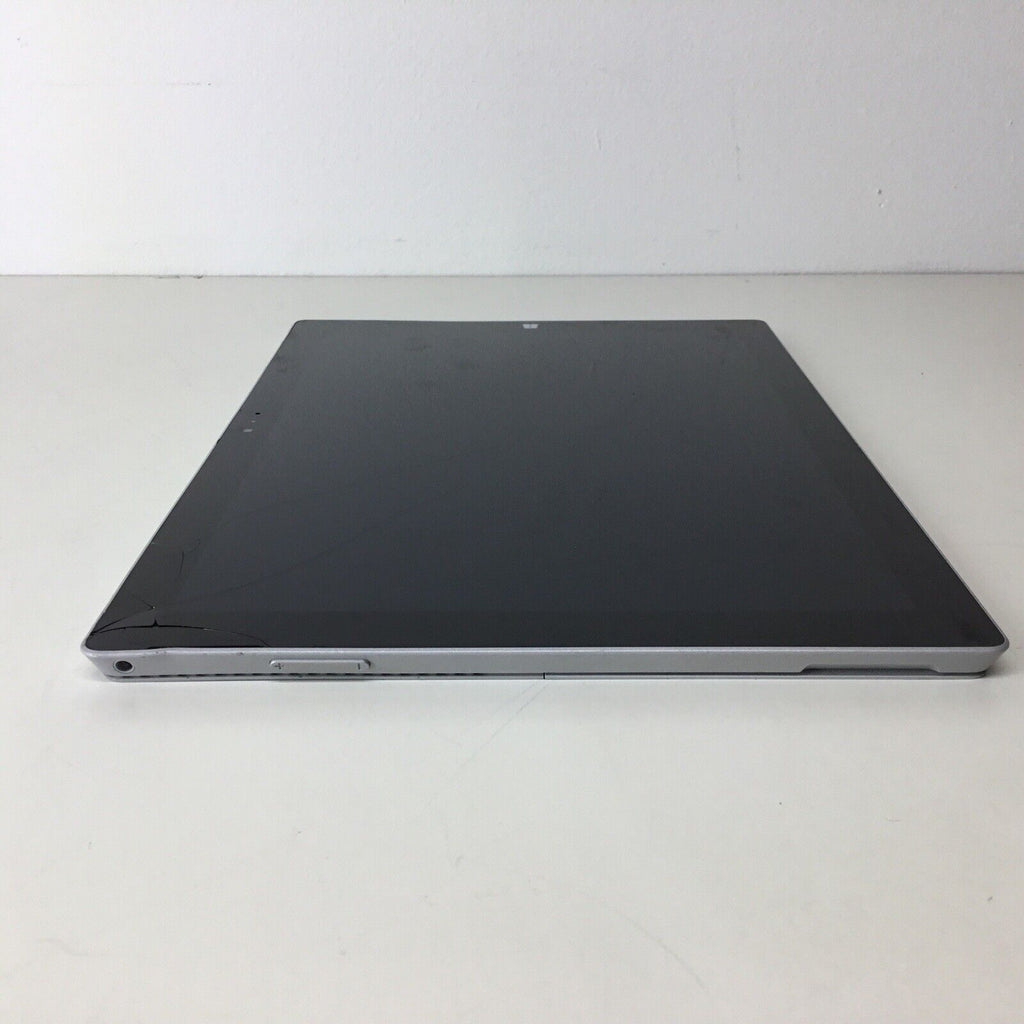Microsoft Surface Windows Pro 8 Tablet i3 64GB SSD - For Parts