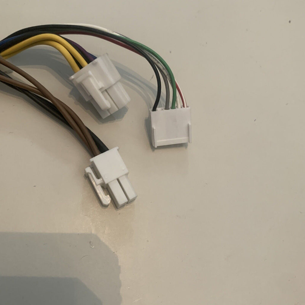 HP 200W Power Supply 600 / 800 G2 SFF 796421-001 796351-001 PS-4201-2HF