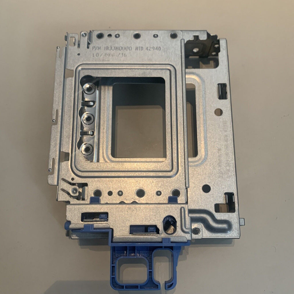 Dell OptiPlex 1B33N0U00 3040 5040 7040 SFF HDD Caddy and Optical Drive Cage