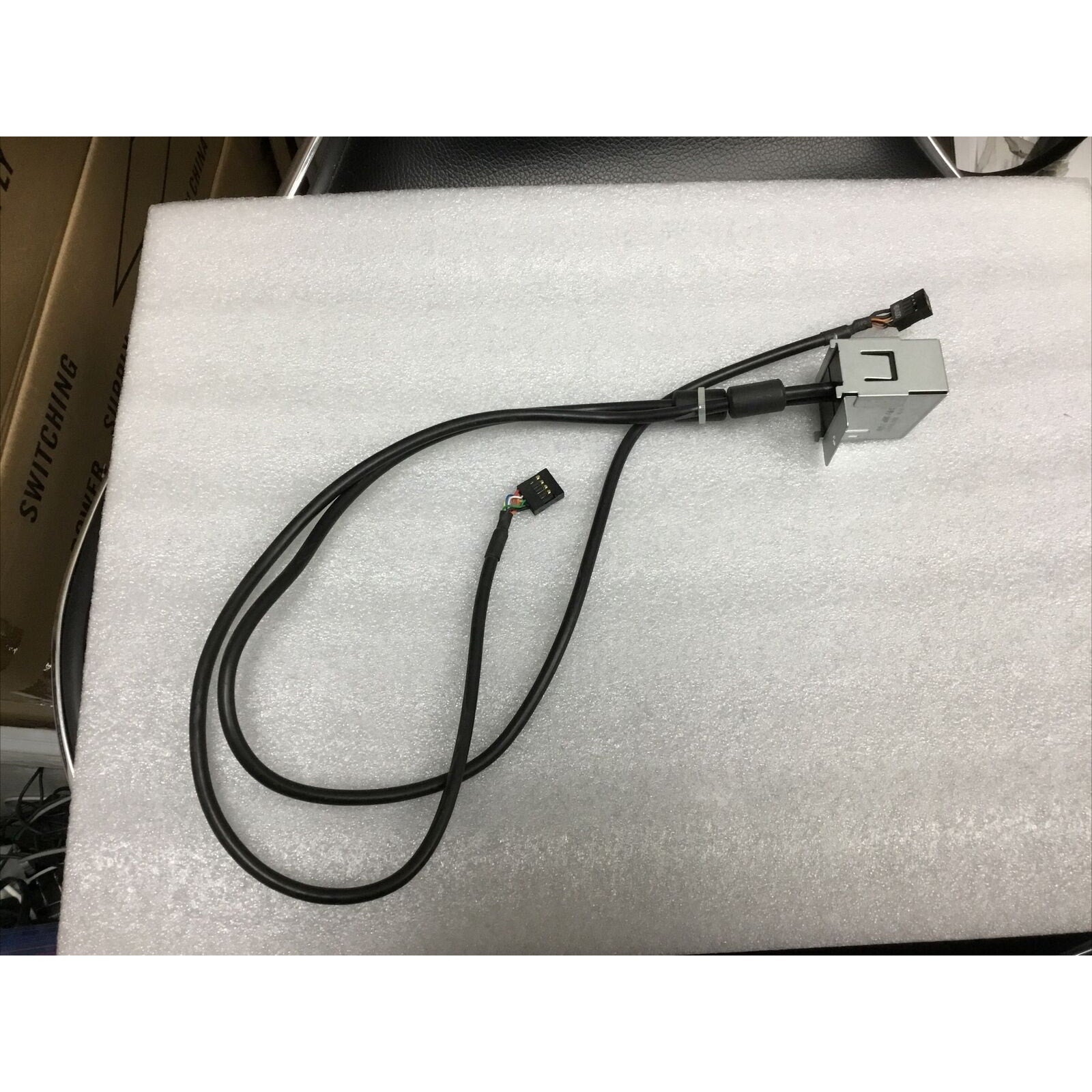 eMachines ET1331 ET1810 ET1831 ET1861 Series Front Panel USB Audio Jack Panel