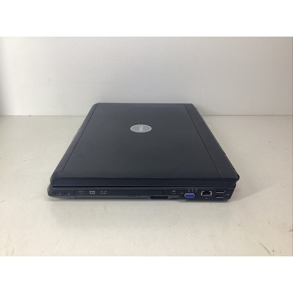 17” Dell Vostro 1700 PP22X Laptop 1 GB RAM No HDD Intel Core 2 Duo - For Parts