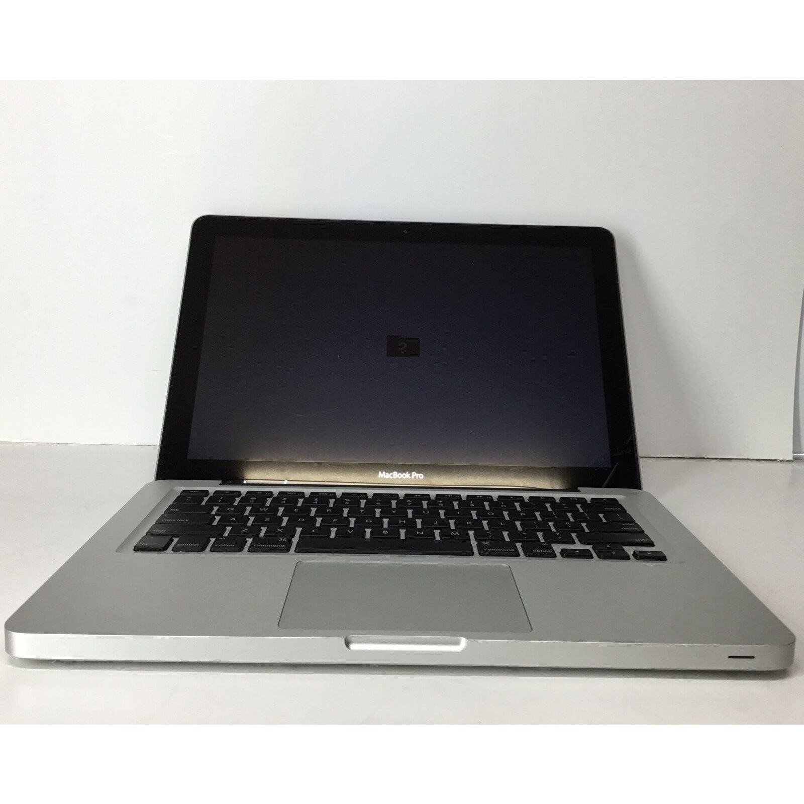 Apple MacBook Pro A1278 Laptop Core i5 2.5 GHz 4GB Ram - For Parts or Repair