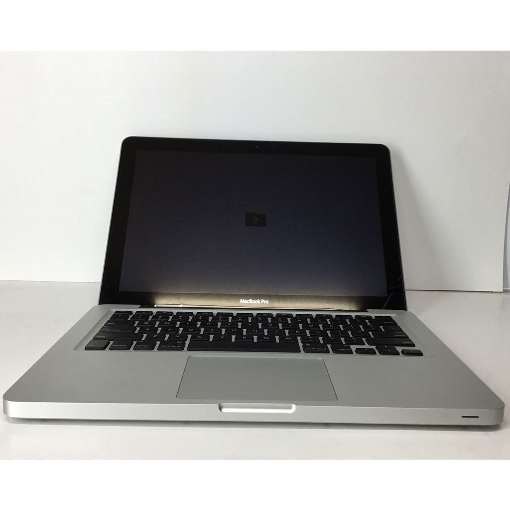 Apple MacBook Pro A1278 Laptop Core i5 2.5 GHz 4GB Ram - For Parts or Repair
