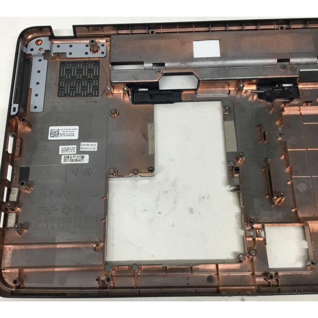 Dell Vostro 1015 Laptop Bottom Base Case Cover YMCXM