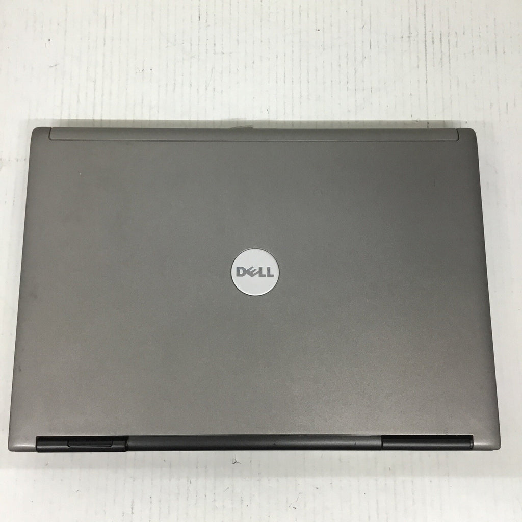 Dell Latitude D630 14" Laptop Intel Core 2 Duo 3.5GB RAM 750GB WinXP *READ*