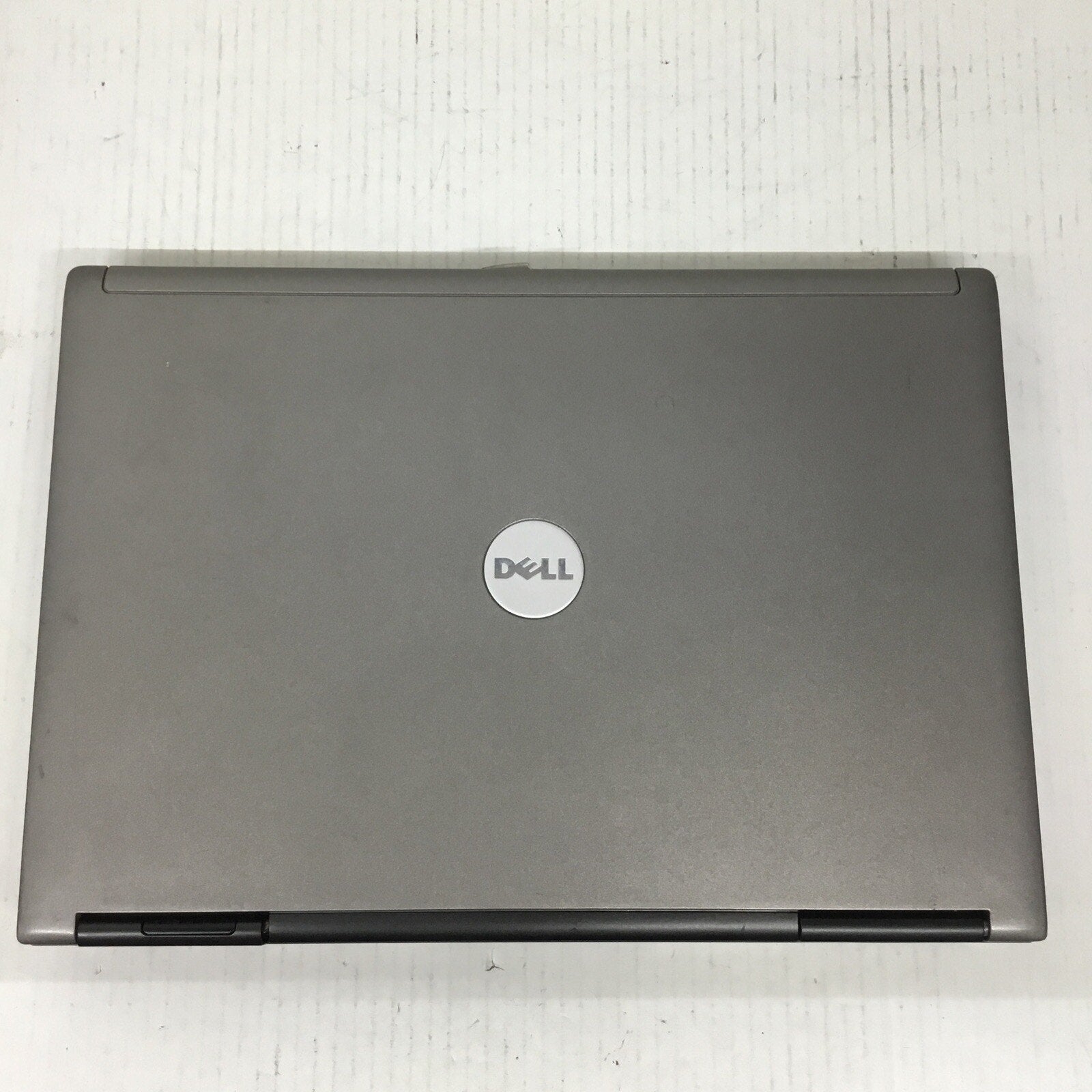 Dell Latitude D630 14" Laptop Intel Core 2 Duo 3.5GB RAM 750GB WinXP *READ*