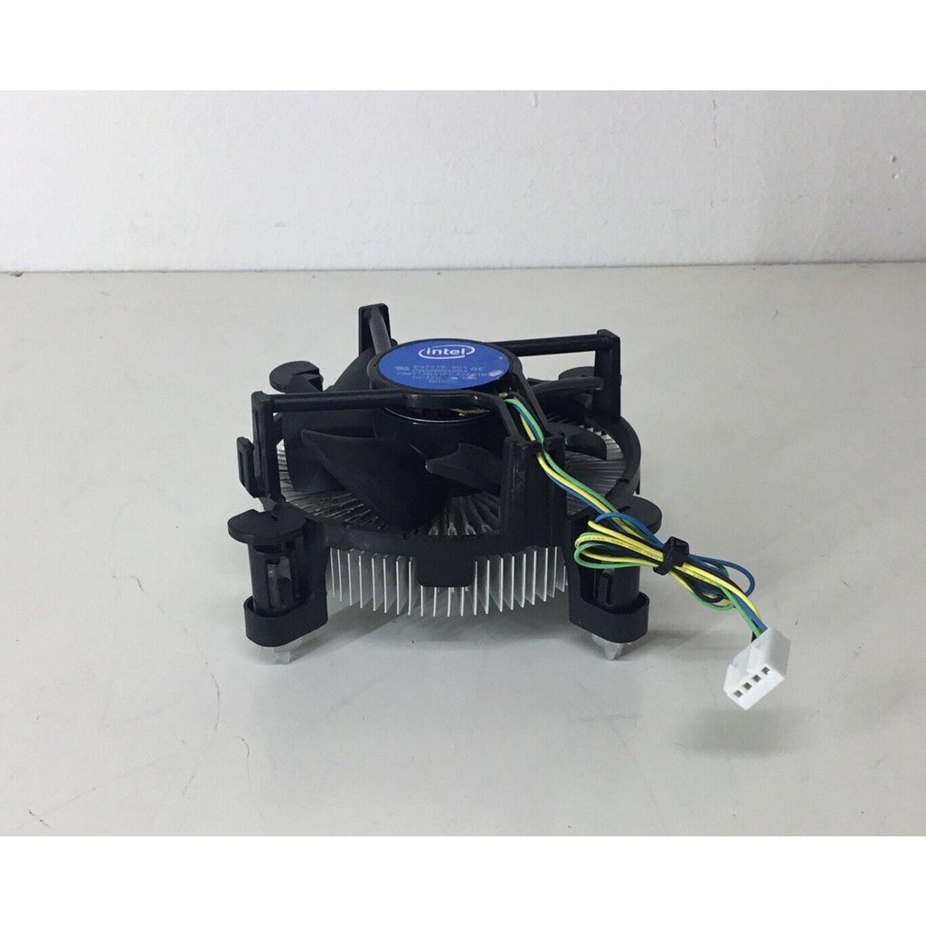 Intel E97379-003 CPU Fan with Heatsink for Socket 1150/1151/1155/1156 4-Pin