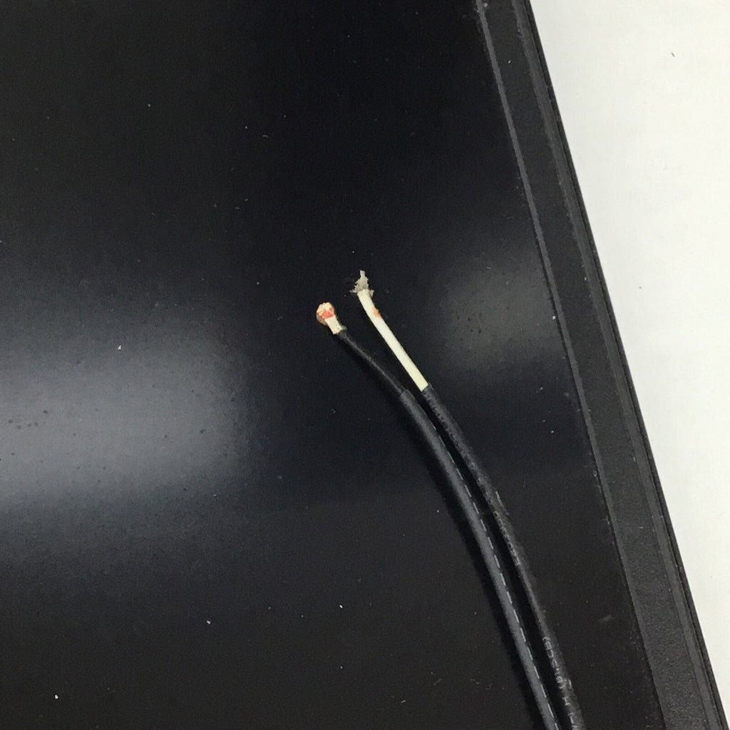 Asus Rog Zephyrus GU502GW 144hz LCD Assembly READ DESC