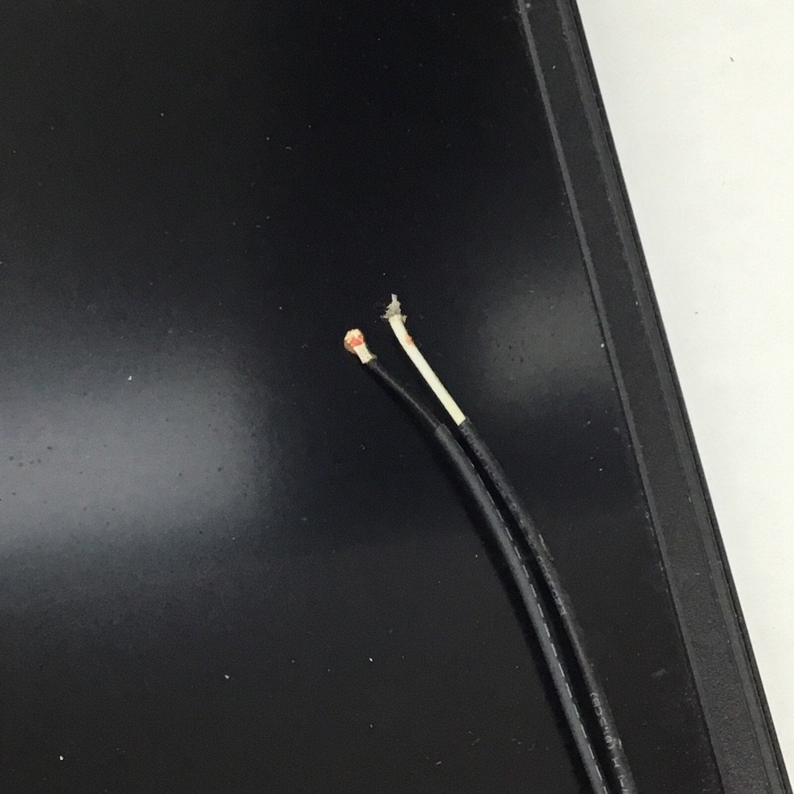 Asus Rog Zephyrus GU502GW 144hz LCD Assembly READ DESC