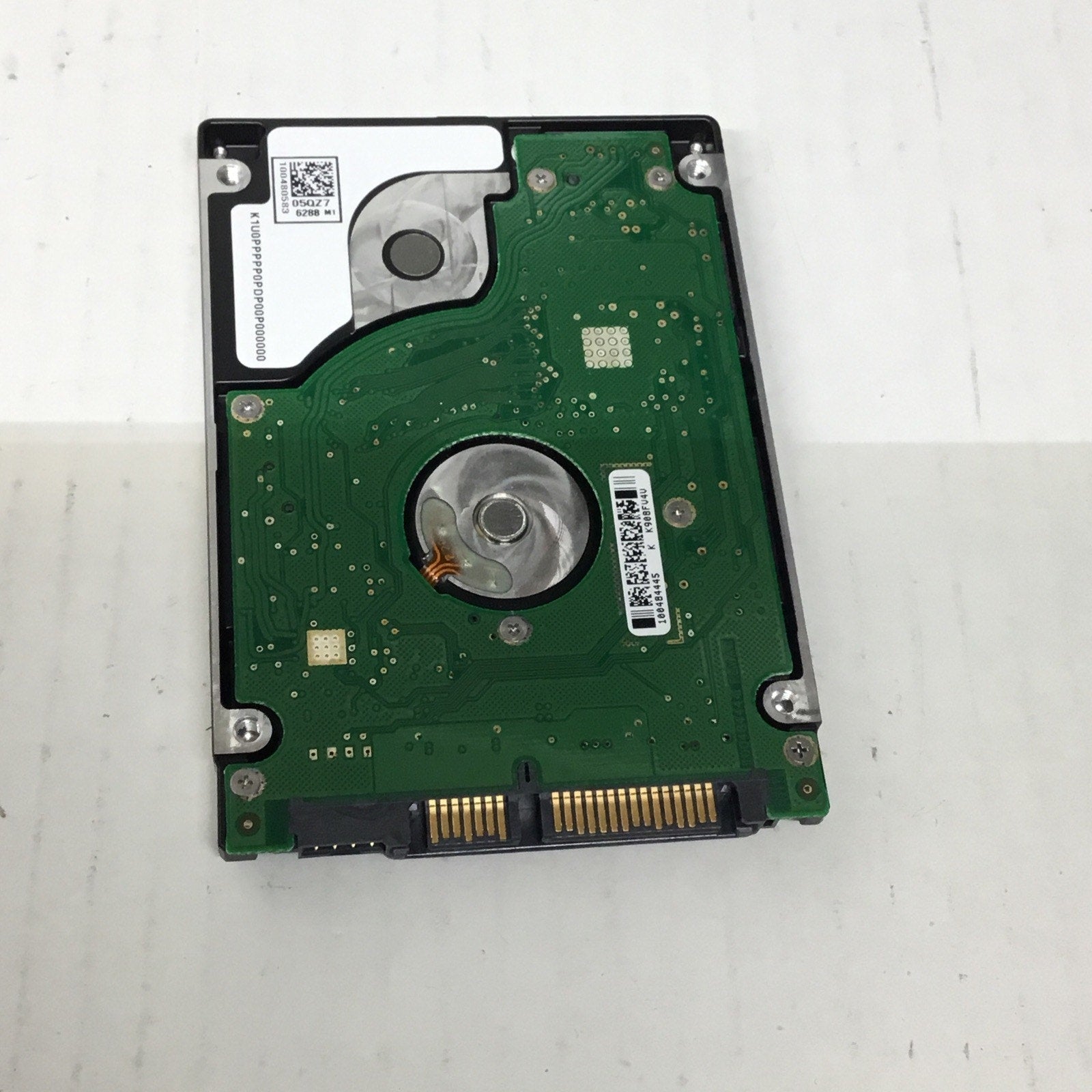 Laptop Seagate ST9250827AS 250GB Momentus Hard Disk Drive