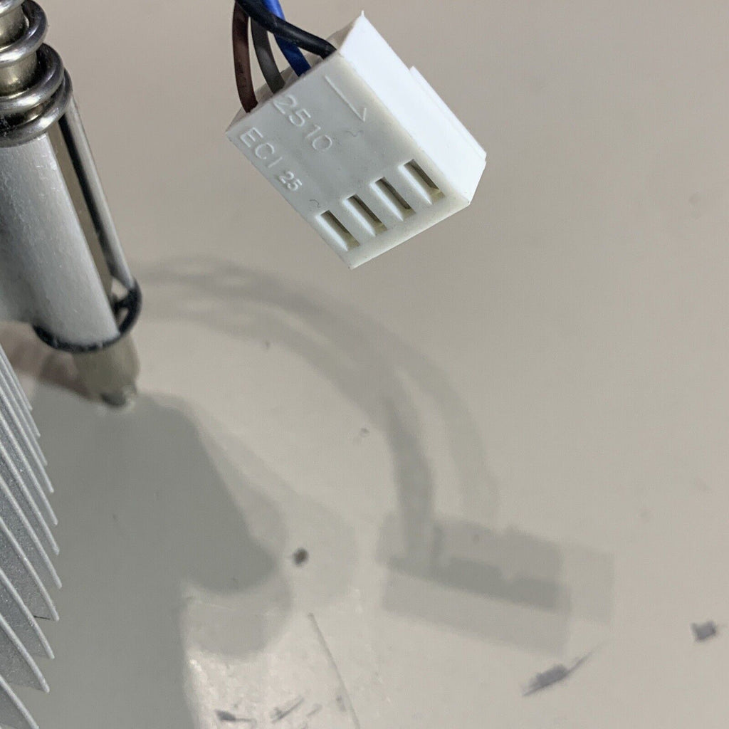 HP Z240 800 600 G2 SFF Desktop CPU Heatsink with Fan 810285-001 804057-001