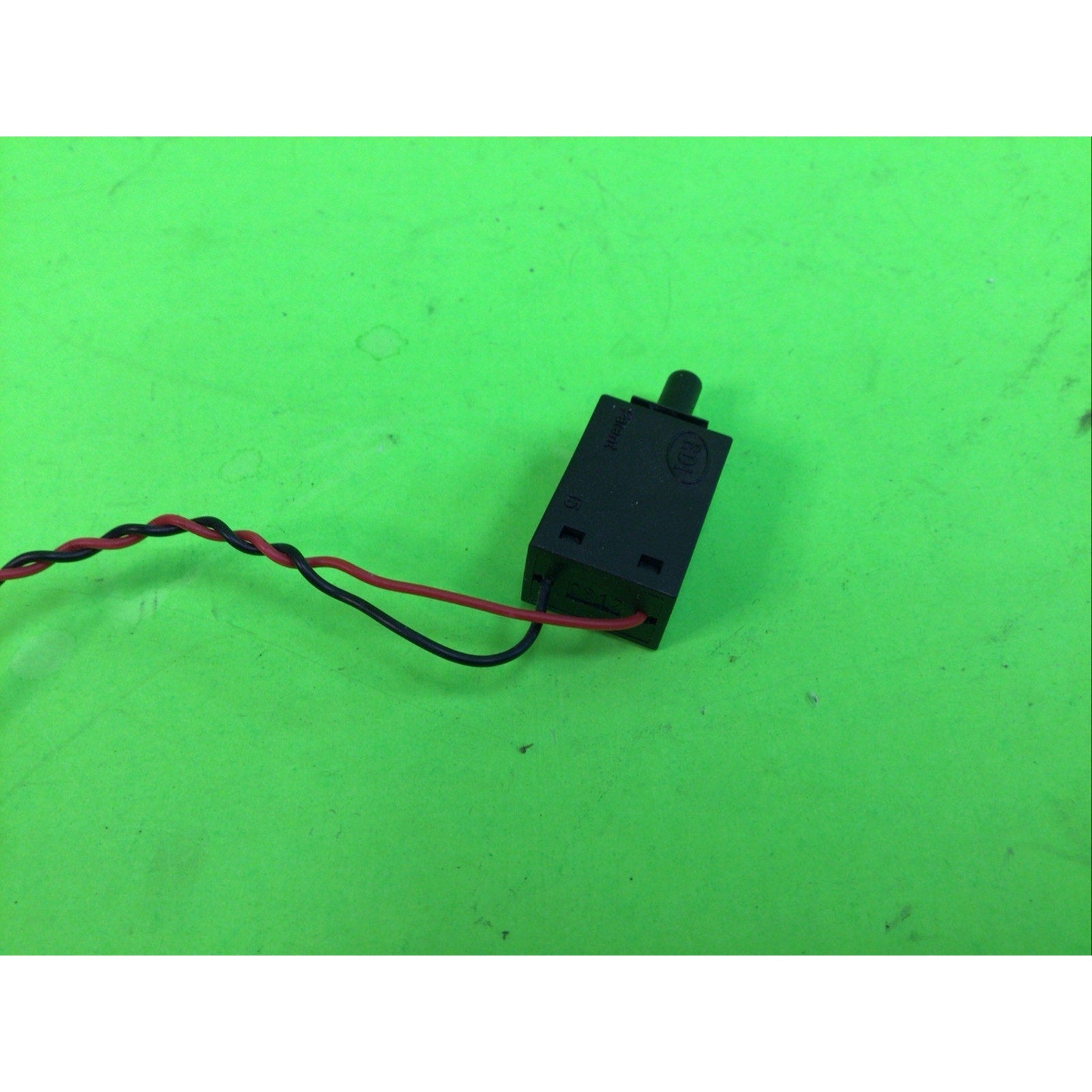 Dell OptiPlex 790 990 7020 9020 SFF 2-Wire 3-Pin Chassis Intrusion Switch 0U615