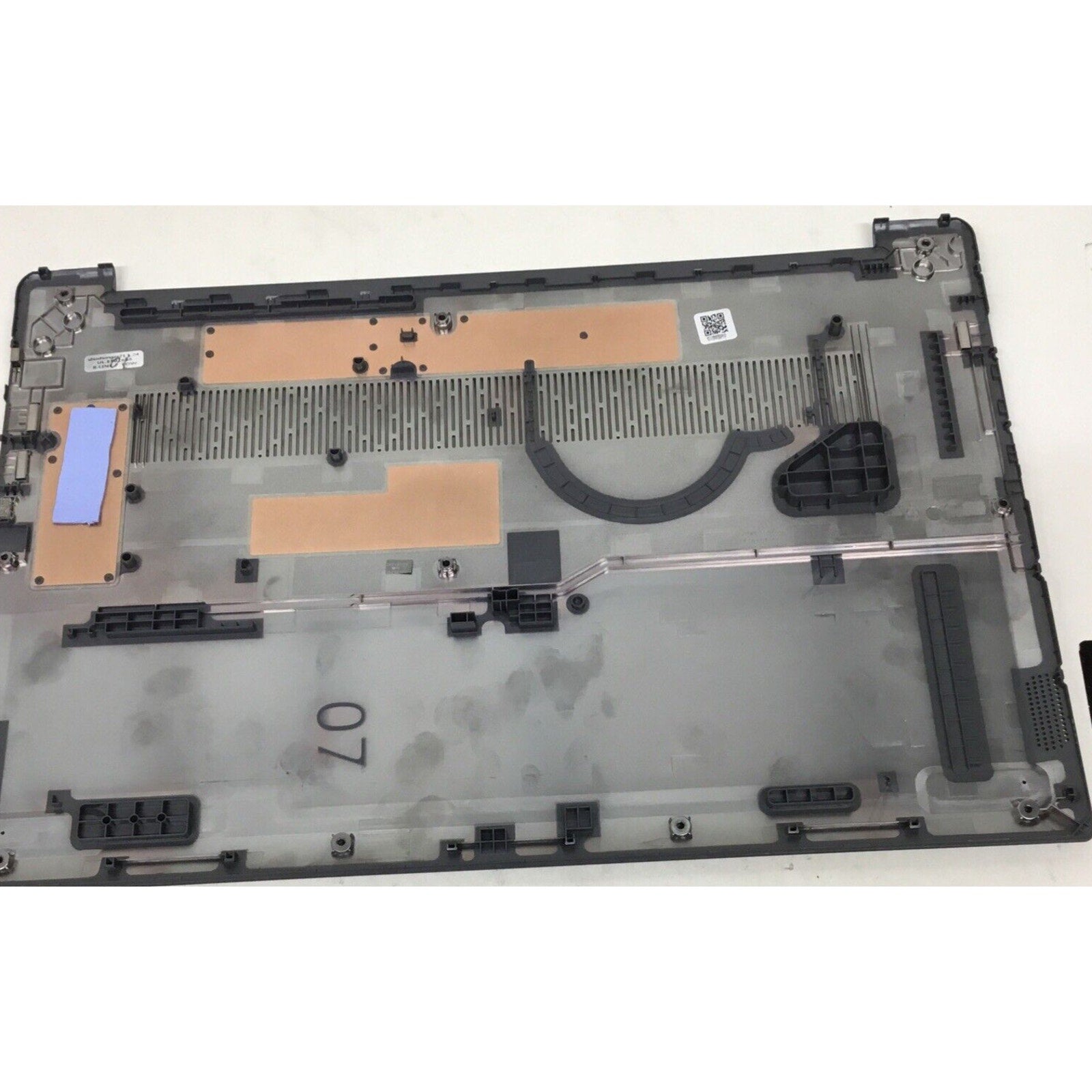 Genuine Lenovo Ideapad 3 17ITL6 82H9 Laptop Bottom Case AP21N000610