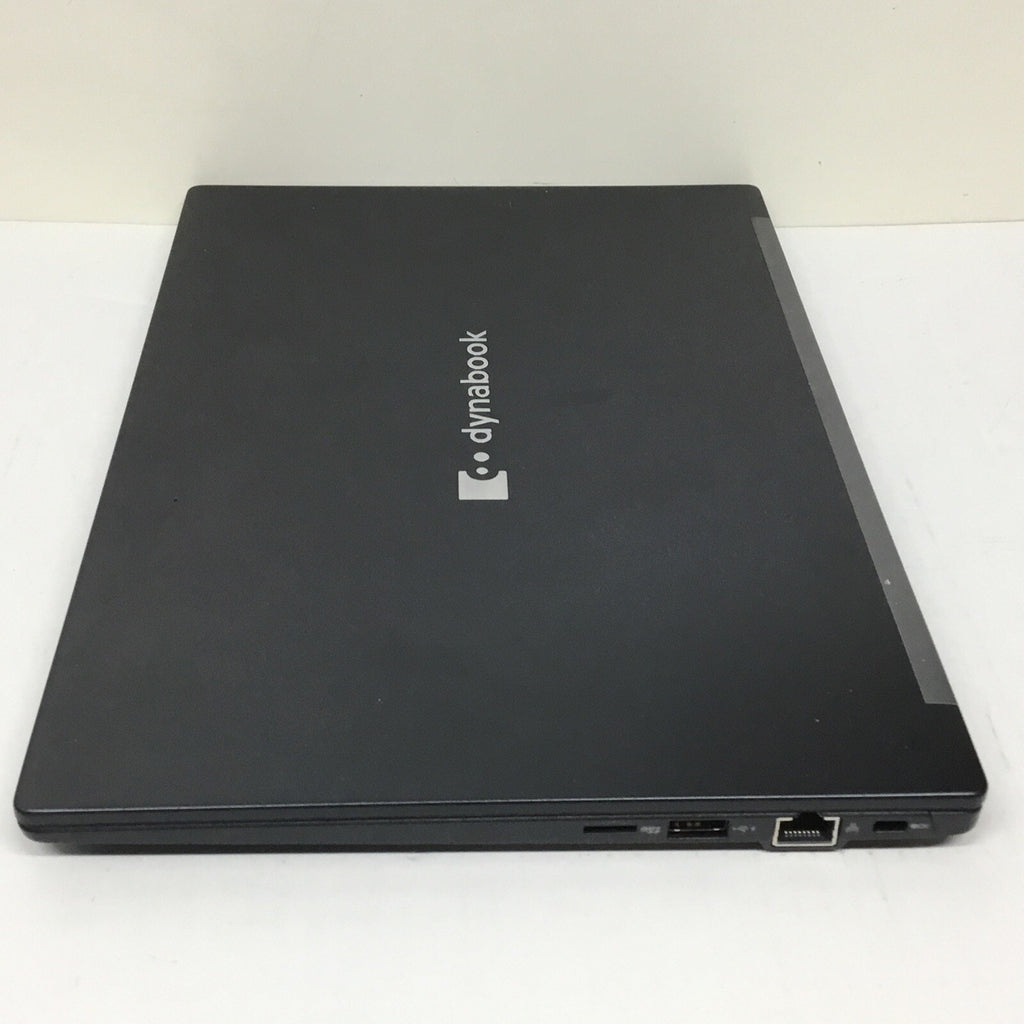 Dynabook G83/LW Laptop Windows 11 i5-1334u 16GB Ram 512GB NVME Chinese Keyboard