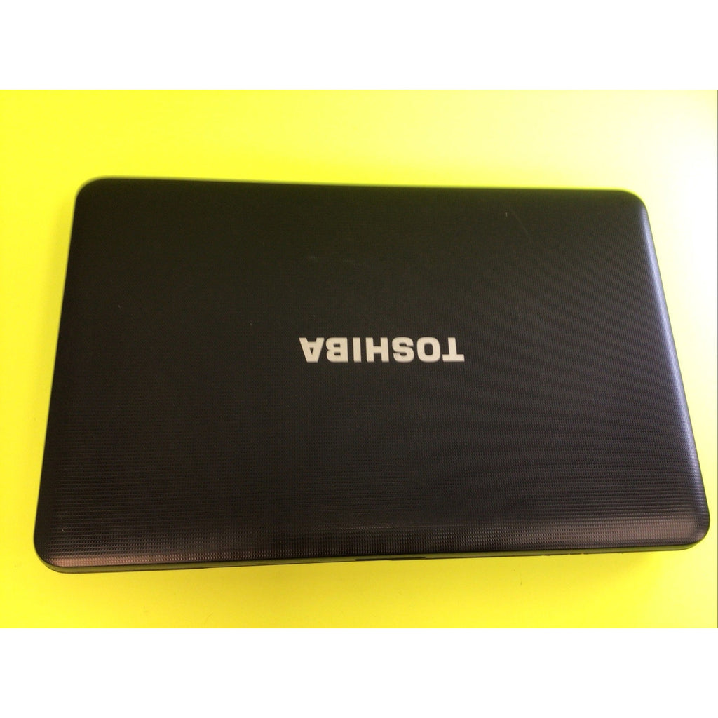 Toshiba Satellite C855-S5308 Core i3-3110 8GB RAM 240GB SSD Windows 10