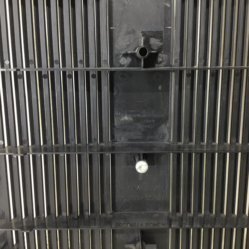 HP Compaq 8100 8200 83200 Elite CMT MiniTower Case Front Drive Cover Panel Bezel