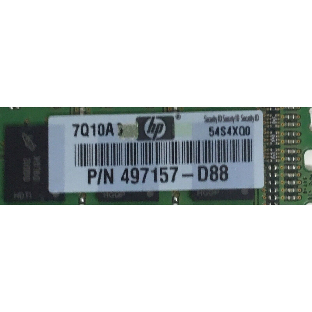 Micron MT8JTF25664AZ-1G4M1 2GB 1RX8 PC3-10600U-9-11-A1 RAM Preowned